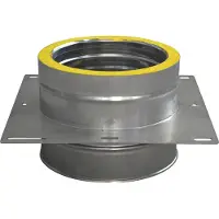 Briconess Tussenschijf met dubbele wand, diameter 250/300 mm