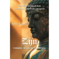 Obelisk Boeken Zijn - Voorbij maskers en muren (Paperback)