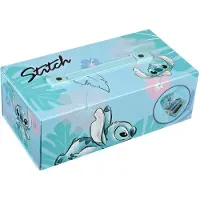 Undercover Stitch Kleurkoffer - 44dlg.