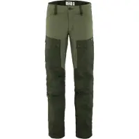 Fjällräven - Keb Trousers - Trekkingbroek 54 - Regular, olijfgroen
