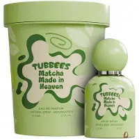 Grandeur Tubbees Matcha Made In Heaven Eau De Parfum 50 ml (unisex)