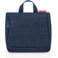 Reisenthel Toiletbag Toilettas Ophangen - 3L - Twist Navy