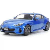 Tamiya 1/24 Subaru BRZ (ZD8)