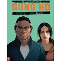 Silvester Strips Gung Ho 6: Tanaka