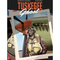 Silvester Strips Tuskegee Ghost (Hardback)