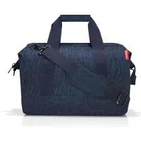 Reisenthel Allrounder M twist navy