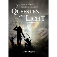 Obelisk Boeken Queesten van Licht (Paperback)