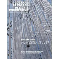 TU Delft Open JFDE (Paperback)