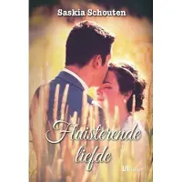 Uitgeverij Ellessy Fluisterende liefde (Paperback)