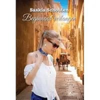 Uitgeverij Ellessy Beginnend verlangen (Paperback)