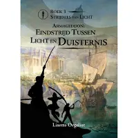 Obelisk Boeken Eindstrijd tussen Licht en Duisternis (Hardback)
