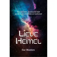 Obelisk Boeken Lieve Hemel (Hardback)