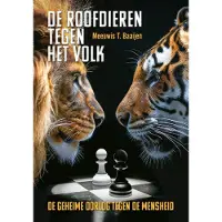 Obelisk Boeken De Roofdieren tegen Het Volk (Hardback)
