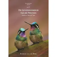 Obelisk Boeken De levenswijsheid van de wetten (Paperback)