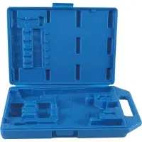 Bgs Leerkoffer für Art. 405