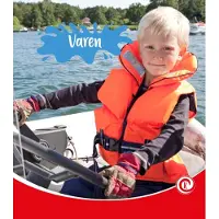 Documentatiecentrum Varen (Hardback)