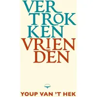 De Bezige Bij Vertrokken vrienden