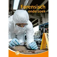 Documentatiecentrum Forensisch onderzoek (Hardback)