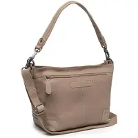 The Chesterfield Brand Zarita Serene Series Schoudertas - Taupe
