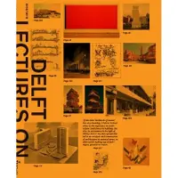 TU Delft Open Delft Lectures on Architectural Design