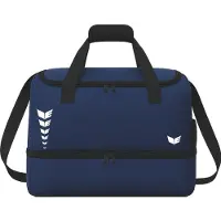 Erima Sporttas met bodemplank Intro Line