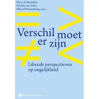 Gompel & Svacina Verschil moet er zijn (Paperback)