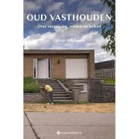 Gompel & Svacina Oud vasthouden (Paperback)