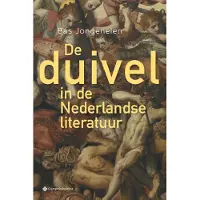 Gompel & Svacina De duivel in de Nederlandse literatuur (Paperback)
