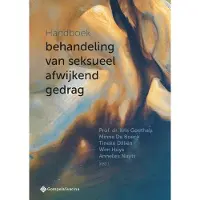 Gompel & Svacina Handboek behandeling van seksueel afwijkend gedrag (Paperback)
