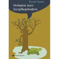 Gompel & Svacina Verhalen voor (zorg)begeleiders (Paperback)