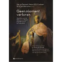 Gompel & Svacina Geen moment verloren (Paperback)