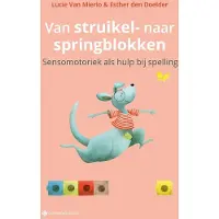 Gompel & Svacina Van struikel- naar springblokken (Paperback)