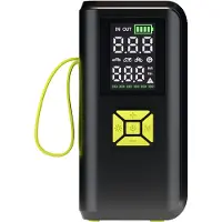 Goobay Mini compressor | Tools (10 bar, Oplaadbaar)