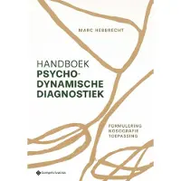 Gompel & Svacina Handboek psychodynamische diagnostiek (Paperback)