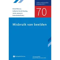 Gompel & Svacina Misbruik van beelden (Paperback)