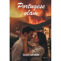 Uitgeverij Ellessy Portugese vlam (Paperback)