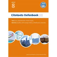 Junior Einstein BV 2; Gemengde opgaven; Groep 8
