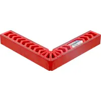 Bgs Montagebeugel voor Glaswol 200 mm