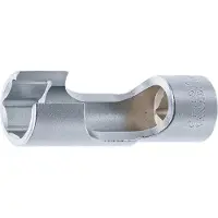 APE piegādātājs speciaal doppeninzetstuk met gleuf aandrijving binnenvierkant 10 mm (3/8") SW 15 mm - 70988-15