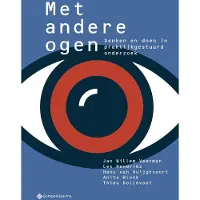 Gompel & Svacina Met andere ogen (Paperback)