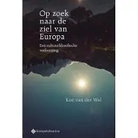 Gompel & Svacina Op zoek naar de ziel van Europa (Paperback)