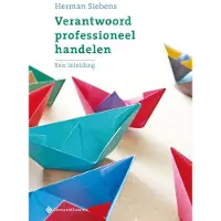 Gompel & Svacina Verantwoord professioneel handelen (Paperback)