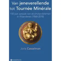 Gompel & Svacina Van jeneverellende tot Tournée Minérale (Paperback)