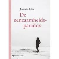 Gompel & Svacina De eenzaamheidsparadox (Paperback)
