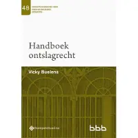 Gompel & Svacina 48-Handboek ontslagrecht (Paperback)