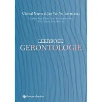 Gompel & Svacina Leerboek Gerontologie (Paperback)