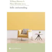 Gompel & Svacina Stille ontheemding (Paperback)