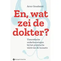 Gompel & Svacina En, wat zei de dokter? (Paperback)