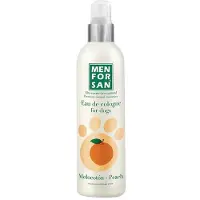 Menforsan Eau de Cologne Perzik | 125 ml