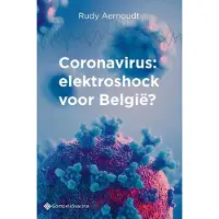 Gompel & Svacina Coronavirus: elektroshock voor België? (Paperback)
